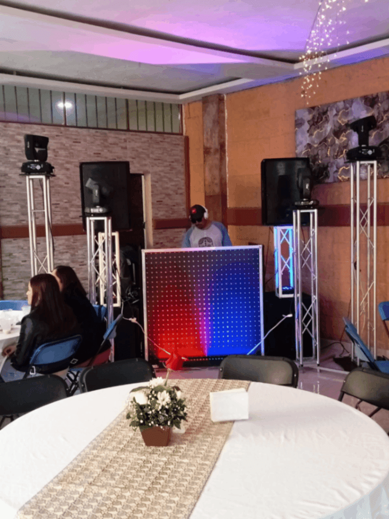 Sonido
