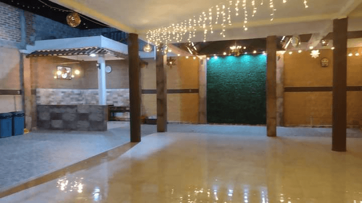 Salón Familiar